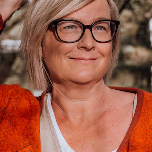 Tina Andersen