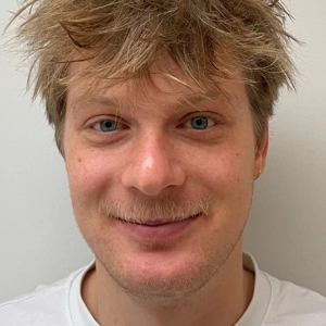 Jonathan Stensgaard