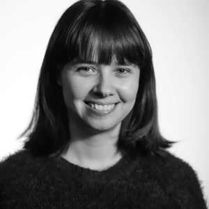 Billede af underviseren Sidsel Carnahan
