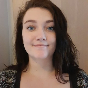 Natasha Lynggård Bie-Hansen