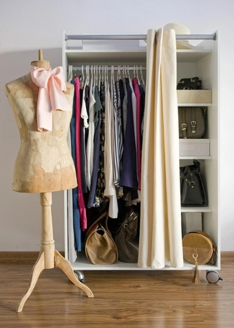 Mode & Trends - Klik for at tilmelde dig