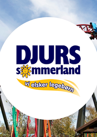 Djurs Sommerland  - Klik for at tilmelde dig