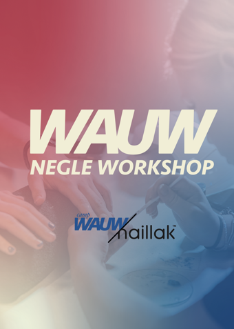 WAUW Workshop - Klik for at tilmelde dig