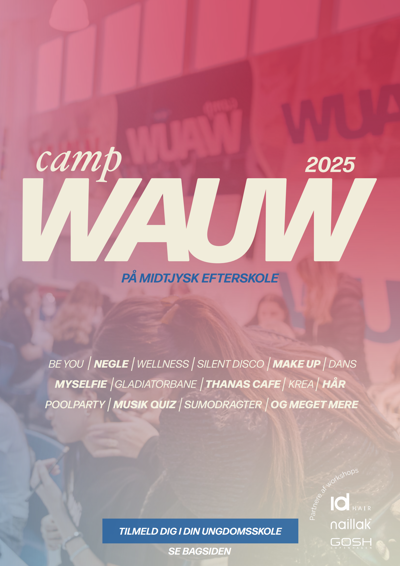 CampWAUW