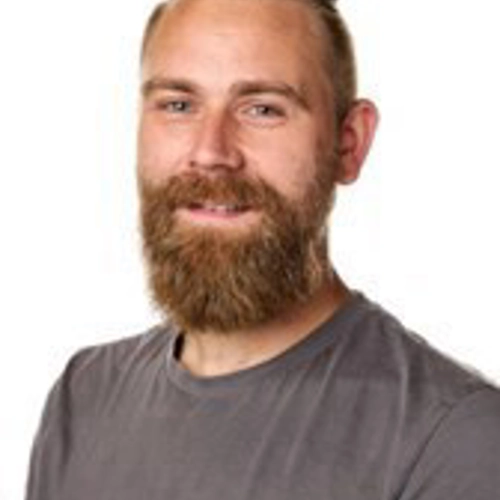 Kasper Bech Stensgaard
